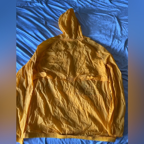 Mens wind breaker - Picture 2 of 6